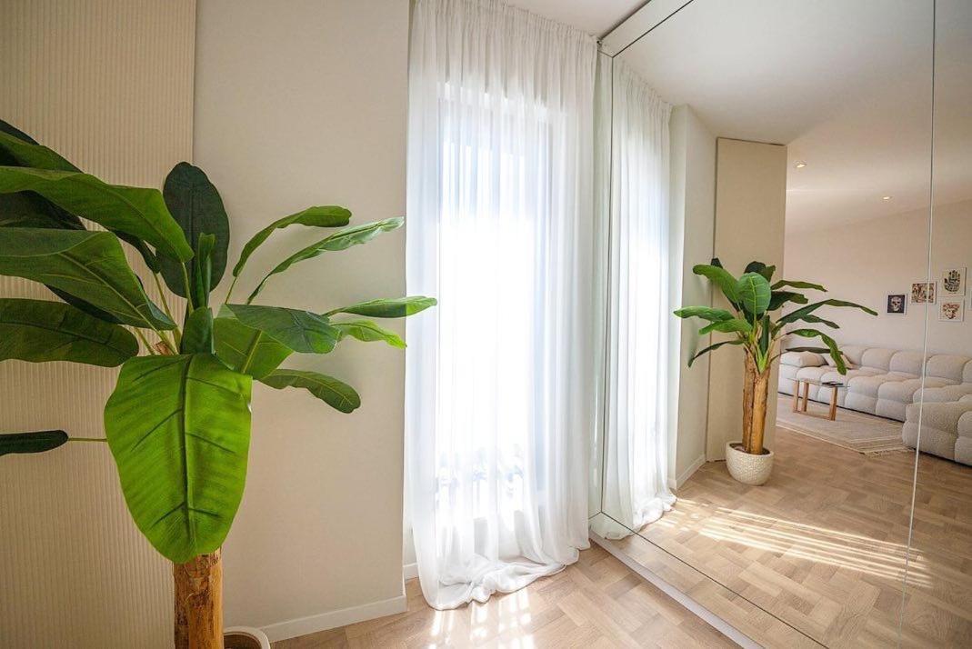 Green Terrace Square View Tirana Exterior foto